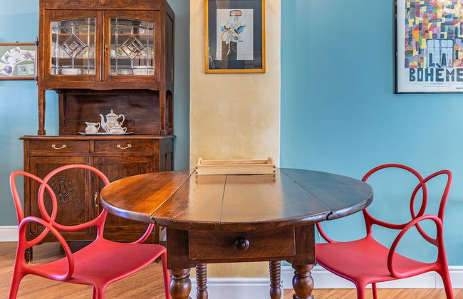 Casa Richelmy - Foto 11