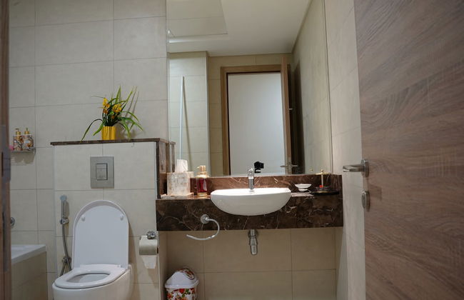 315 furnished 1BR apartments - Foto 11