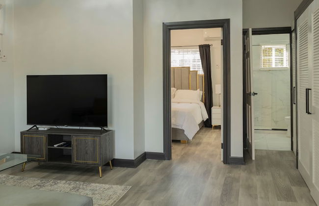 El Gabriel Apartments - Foto 5