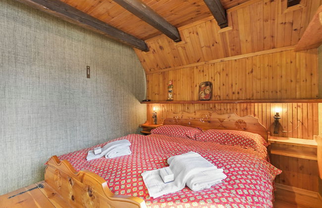 Appartamento Beau Soleil - Photo 5