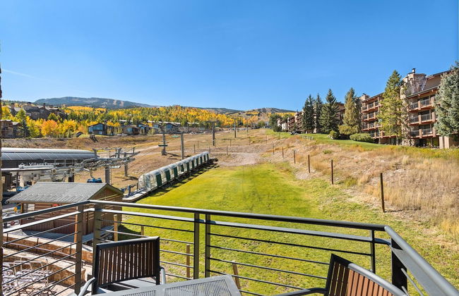 Hayden Lodge by iTrip Aspen Snowmass - Foto 61