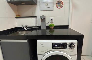 #1 Apto TOP próx Metrô-Allianz Parque-Pró Magno - Foto 13