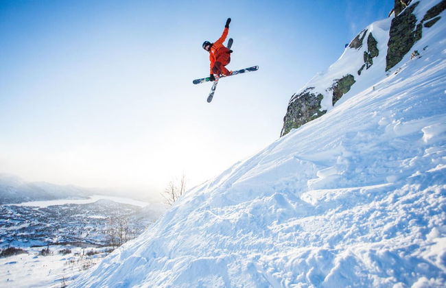 Hovdehytta - Photo 30