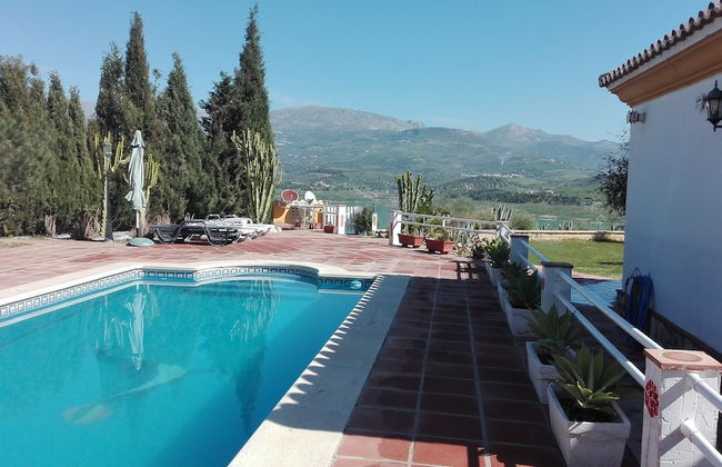 Casa Rocío&Paloma - Foto 17