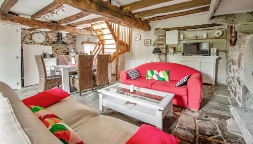 Maison cosy vue mer à Guimaëc - Foto 4