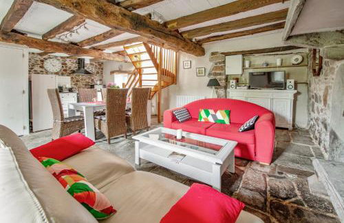 Maison cosy vue mer à Guimaëc - Foto 4