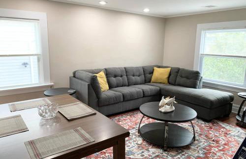 Lovely 1 BD downtown 2F apt in quite neighborhood - Foto 7