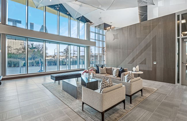 Global Luxury Suites Crystal City - Foto 9