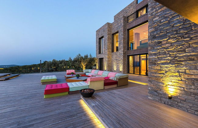 Litinus Regia Crete - Foto 74