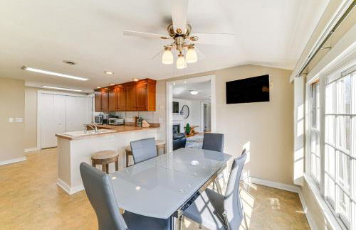 2 Mi to SUNY Cortland Home Near Hiking and Golf! - Foto 6