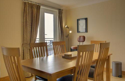 No 10 The Links Apartment Brora - Foto 44