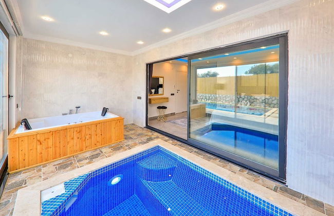 Exclusive Sheltered Villas - Foto 10