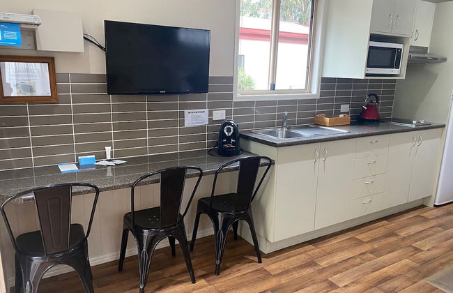 NRMA Atherton Tablelands Holiday Park - Photo 19