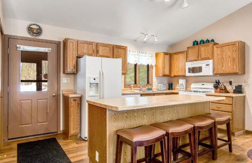 Lake Escape Hideaway - Foto 7