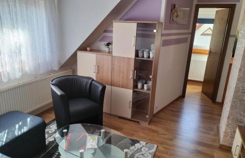 FeWo Zur Alten Drechslerei - Photo 2