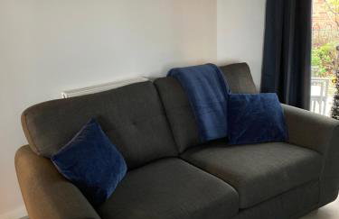 Chapel Court Apartments - Foto 17