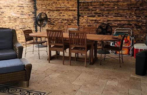 Blue Heaven in the Heart of Stuart Heat salt pool - Foto 38