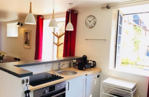 Manoir des Cognets - Foto 21