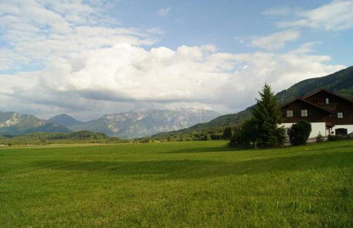 Gästehaus Café Habersetzer - Foto 15