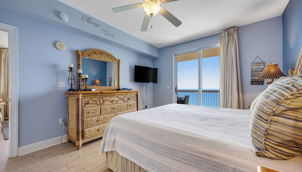 Spectacular End Unit With Amazing Views and Amenities - Foto 3, Habitación