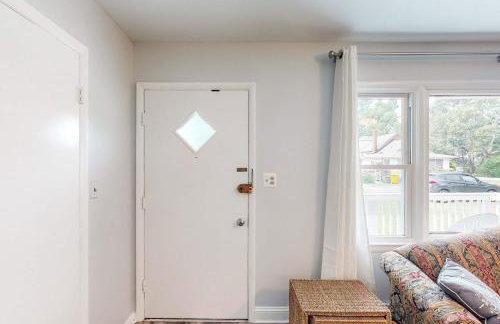 Steps to Chesapeake Bay! Callaway Drive Retreat - Foto 9