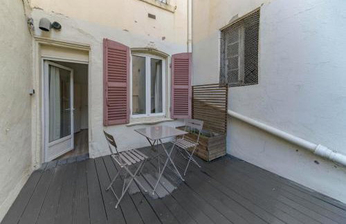 Résidence Jaude - Appartements Cosy en centre ville - Photo 18