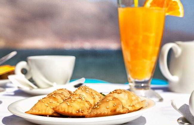 Revekka Bed & Breakfast - Foto 18