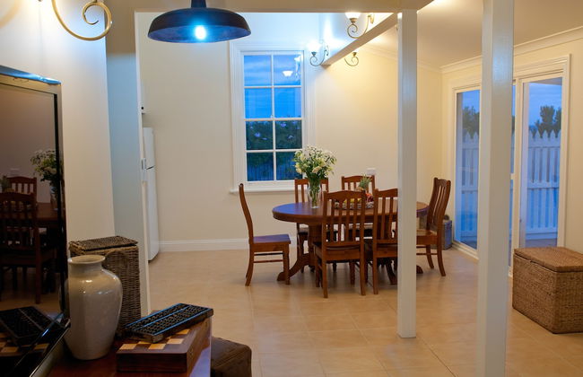 Lighthouse Lodge - Foto 16