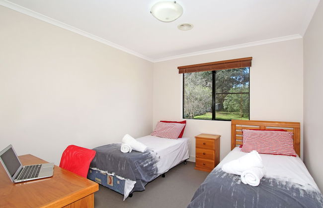 Amberoo Apartments Tamworth - Foto 3