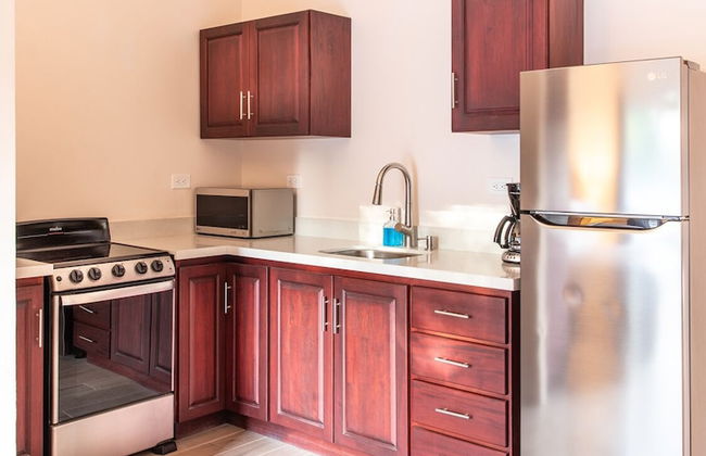 Palm Beach Inn - Foto 6