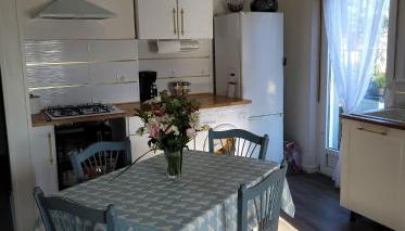 Appartement Au Cigogneau Wifi-Netflix-Balcon-Parking - Foto 5