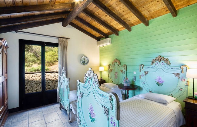 Villa Manavra - Foto 4