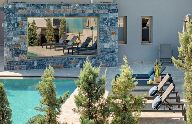 Luxury Villa Aqua With 2 Private Pools - Foto 26