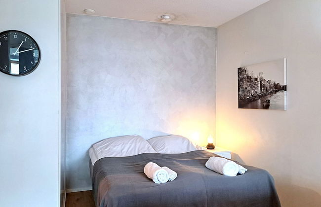 Kotimaailma Apartments Tampere - Foto 11