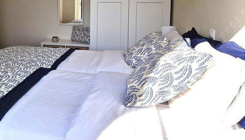 Apartamento, zona residencia con piscina, cerca de las playas en Santander - Foto 5