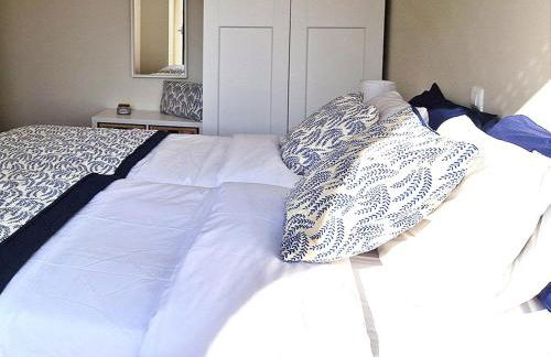 Apartamento, zona residencia con piscina, cerca de las playas en Santander - Foto 5