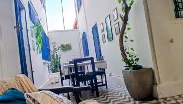 Edícula Villa Fortunato - Foto 2