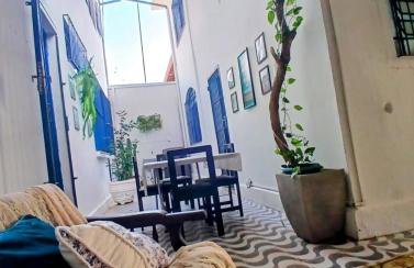 Edícula Villa Fortunato - Foto 2