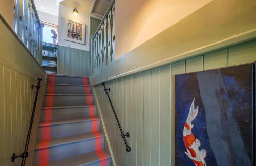 Vibrant rural hideaway - Aspen Loft - Foto 14