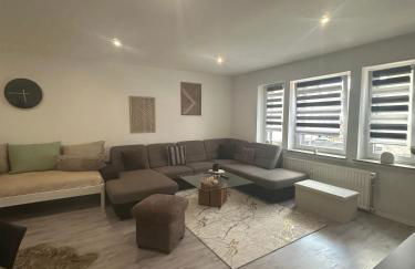 Moderne 2,5 Zimmer Wohnung in Herne im Herzen des Ruhrgebiets - Foto 2