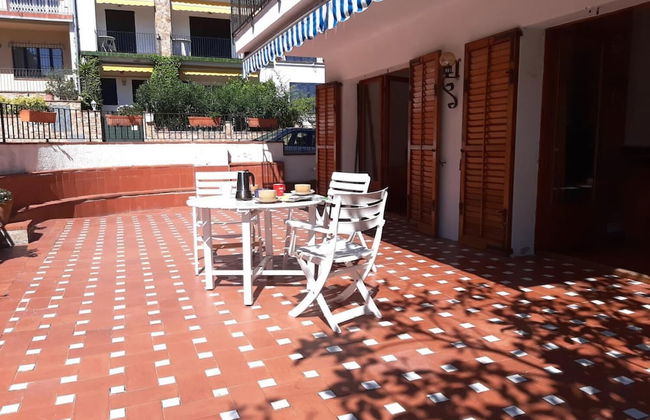 Alier in Llafranc With 3 Bedrooms and 1 Bathrooms - Foto 1