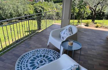 Casa Emy, tranquilla, ottima per Rilassarsi - Foto 20