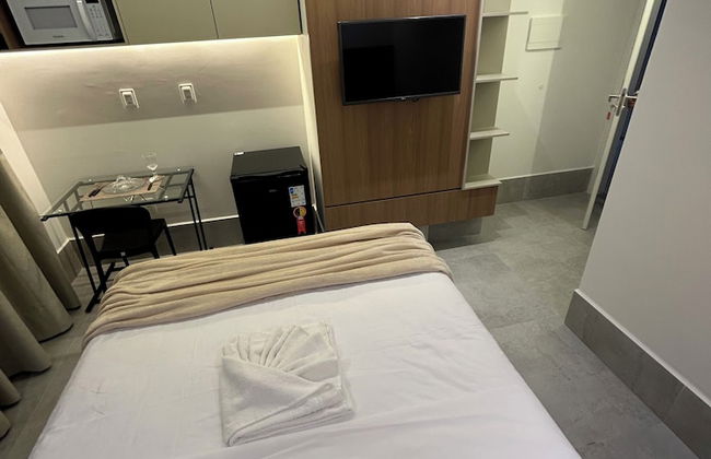 Melhores Flats - Irresistível - Foto 10