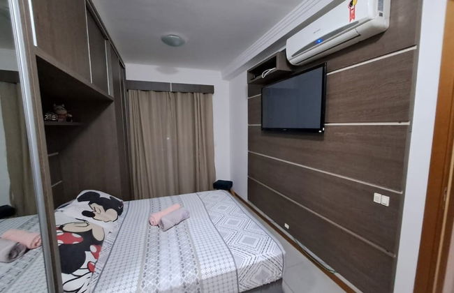 Nautilus Bahamas Vista Mar - Penha - SC - Foto 5