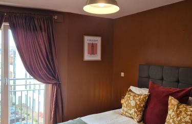 City Centre Apartment - Fantastic Location - Foto 13