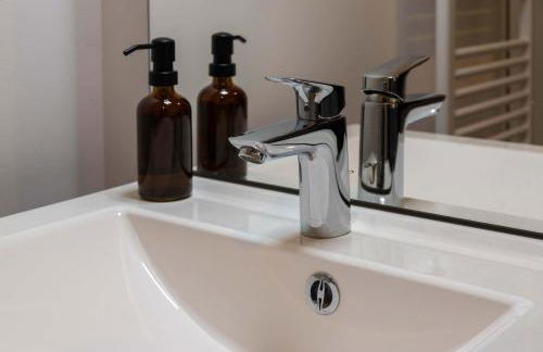 le petit Anjou, cocon chaleureux et apaisant - Foto 23