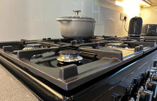 The Buckie at Buchanan - Drymen Holiday Home Sleeps 8 - Foto 6