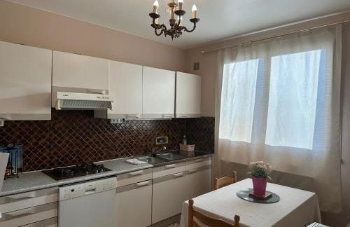 Maison Grand Paris avec jardin et parking privé proche RER B et M14 - Foto 11