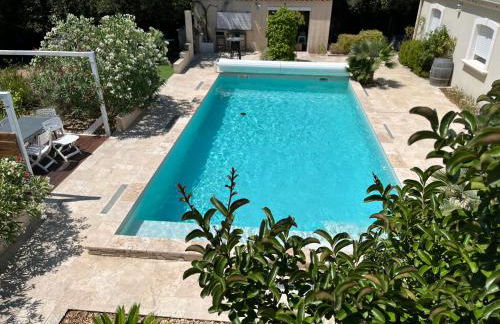 Gîte Chez Erika et Mathias - Foto 8