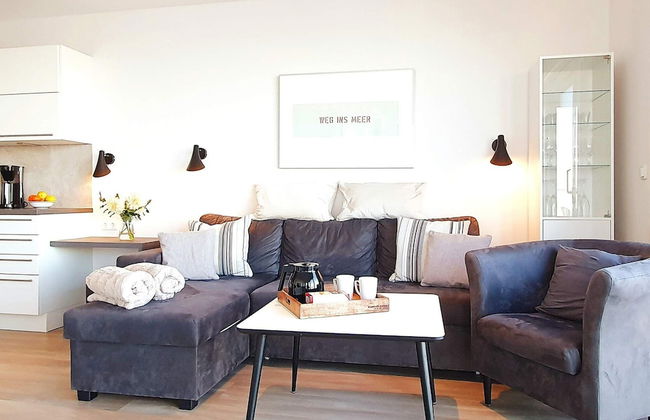 6 Personen Ferienhaus in Wendtorf - Photo 5